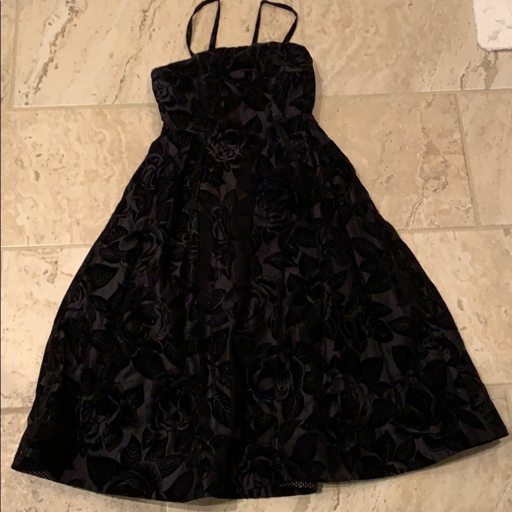 Anthropologie dress